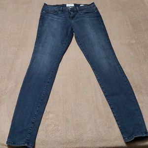 Frame denim